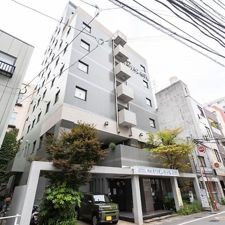 Nagasaki Orion Hotel Εξωτερικό φωτογραφία