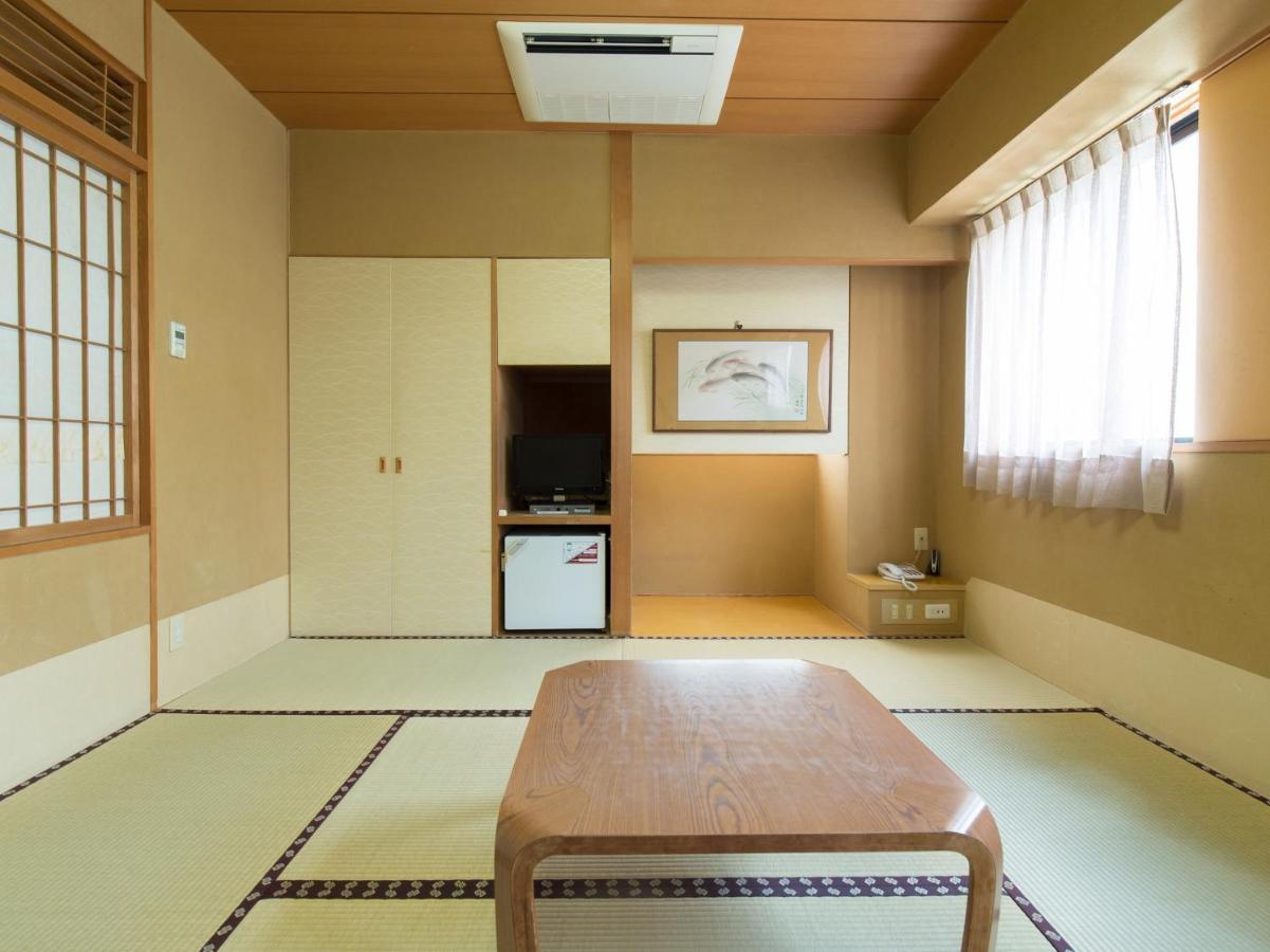 Nagasaki Orion Hotel Εξωτερικό φωτογραφία