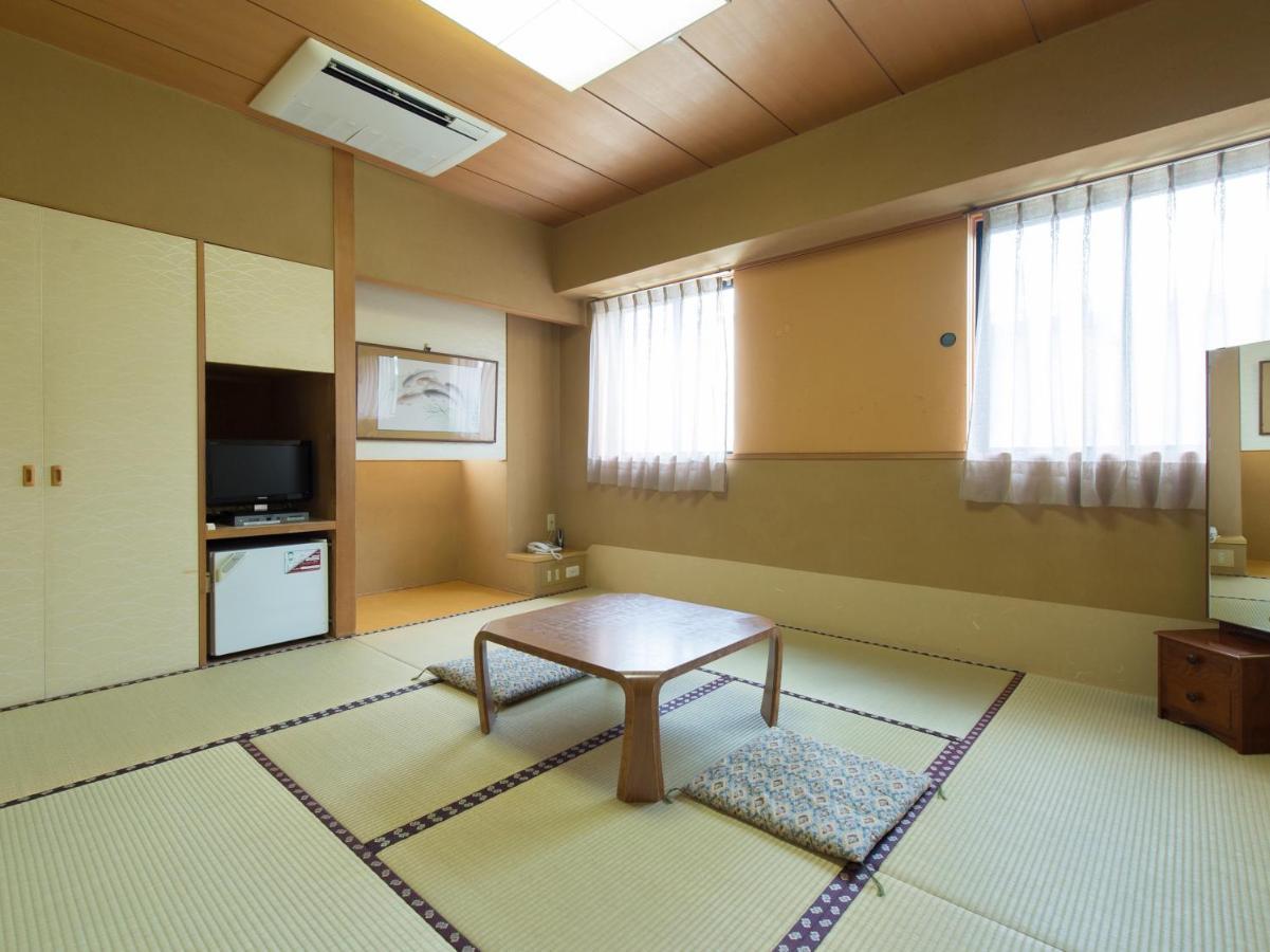 Nagasaki Orion Hotel Εξωτερικό φωτογραφία