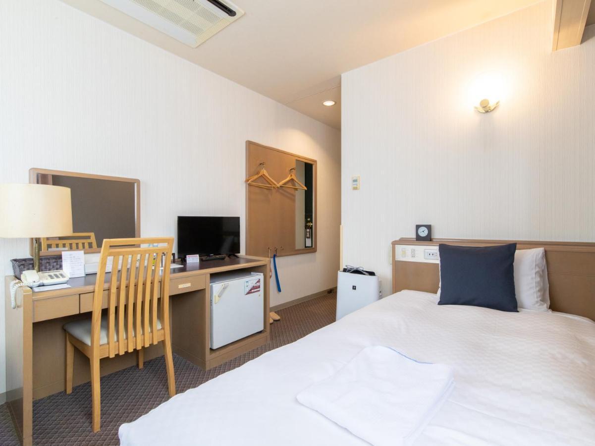 Nagasaki Orion Hotel Εξωτερικό φωτογραφία