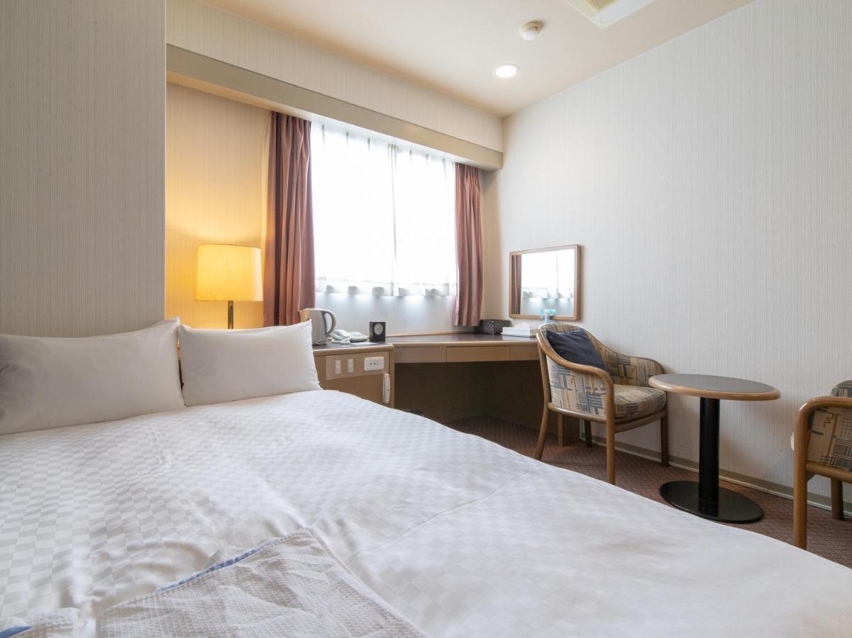 Nagasaki Orion Hotel Εξωτερικό φωτογραφία