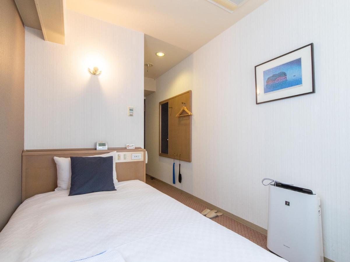 Nagasaki Orion Hotel Εξωτερικό φωτογραφία