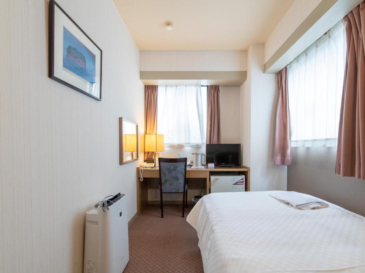 Nagasaki Orion Hotel Εξωτερικό φωτογραφία