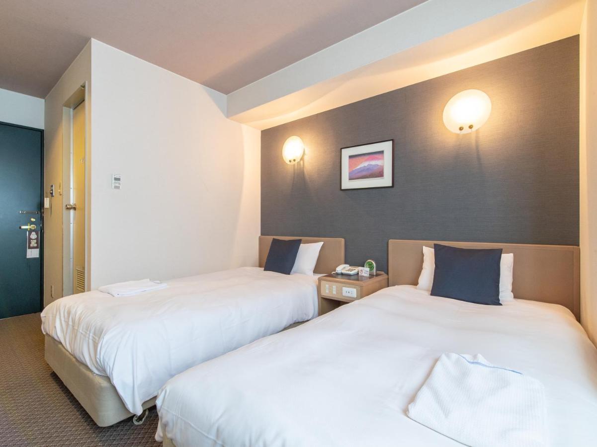 Nagasaki Orion Hotel Εξωτερικό φωτογραφία