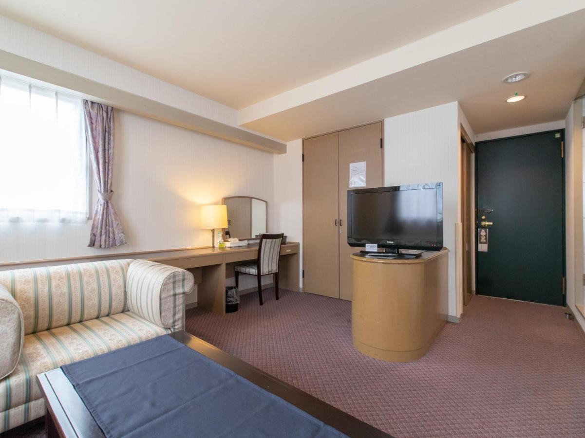 Nagasaki Orion Hotel Εξωτερικό φωτογραφία