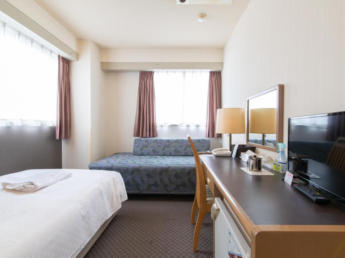 Nagasaki Orion Hotel Εξωτερικό φωτογραφία