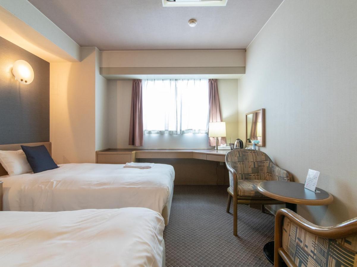 Nagasaki Orion Hotel Εξωτερικό φωτογραφία