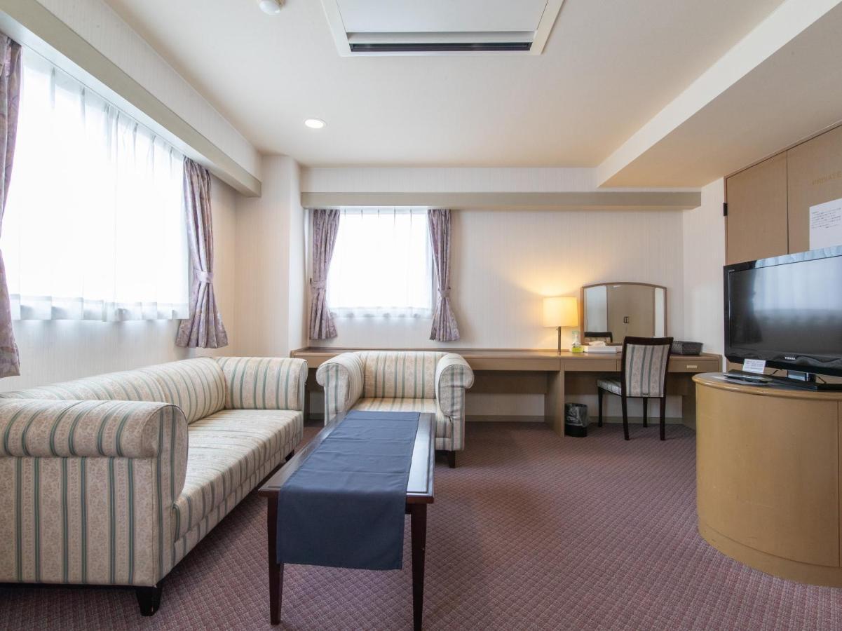 Nagasaki Orion Hotel Εξωτερικό φωτογραφία