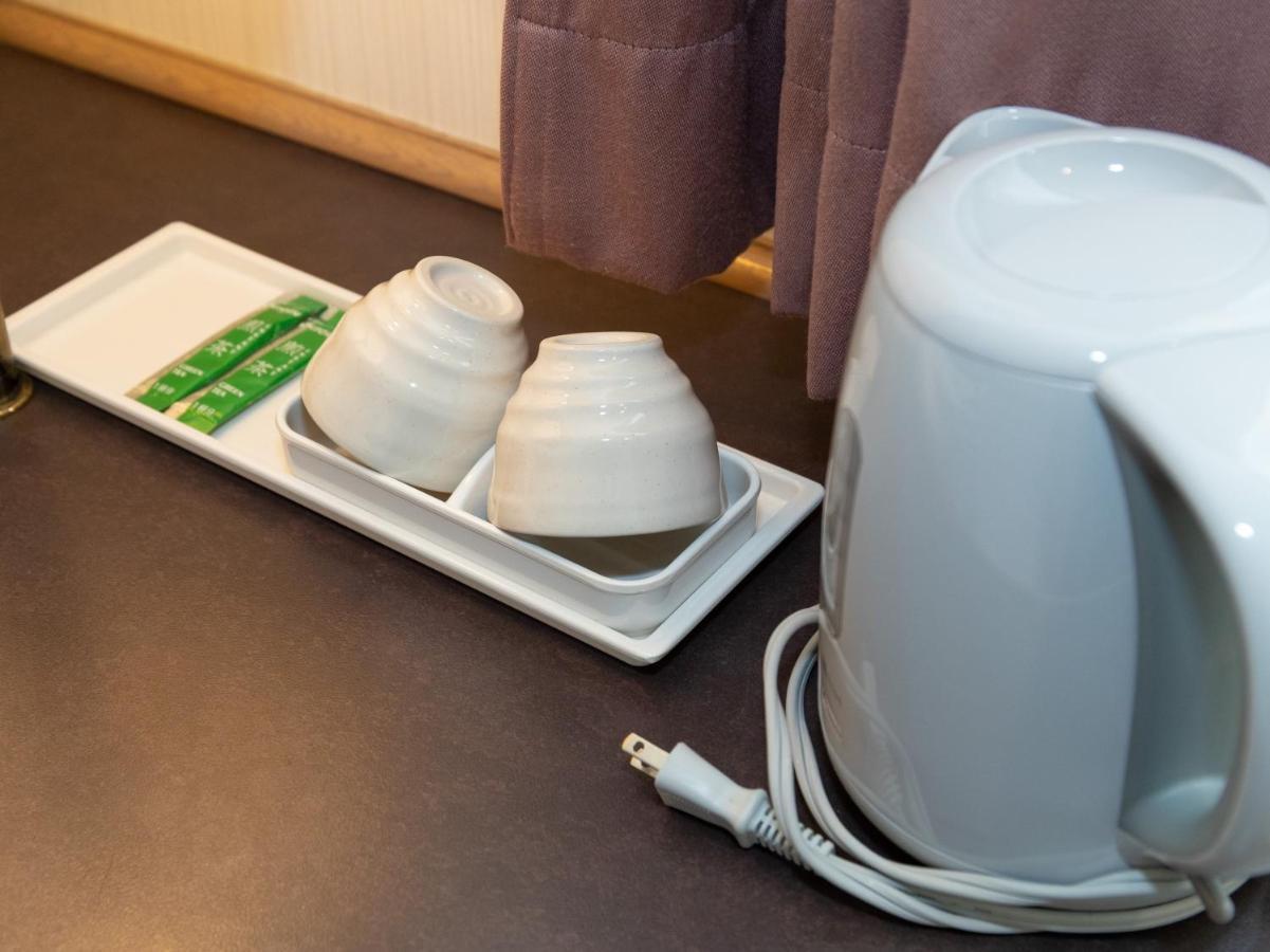 Nagasaki Orion Hotel Εξωτερικό φωτογραφία