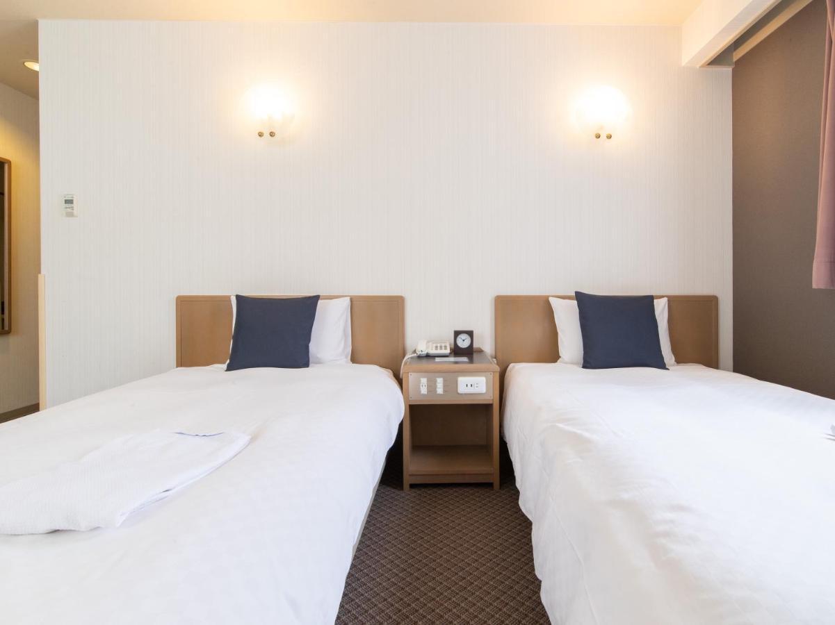 Nagasaki Orion Hotel Εξωτερικό φωτογραφία