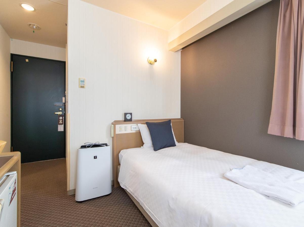 Nagasaki Orion Hotel Εξωτερικό φωτογραφία