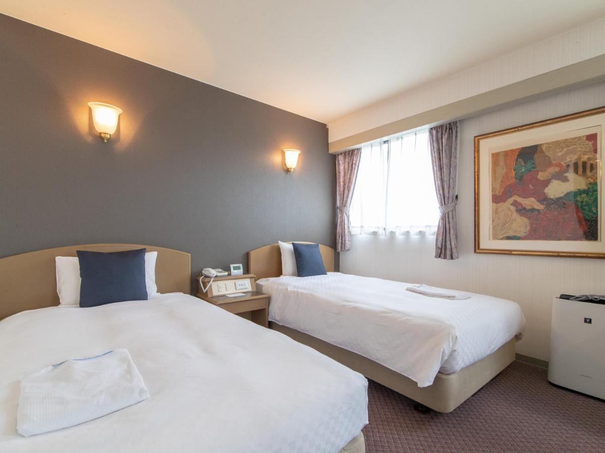 Nagasaki Orion Hotel Εξωτερικό φωτογραφία