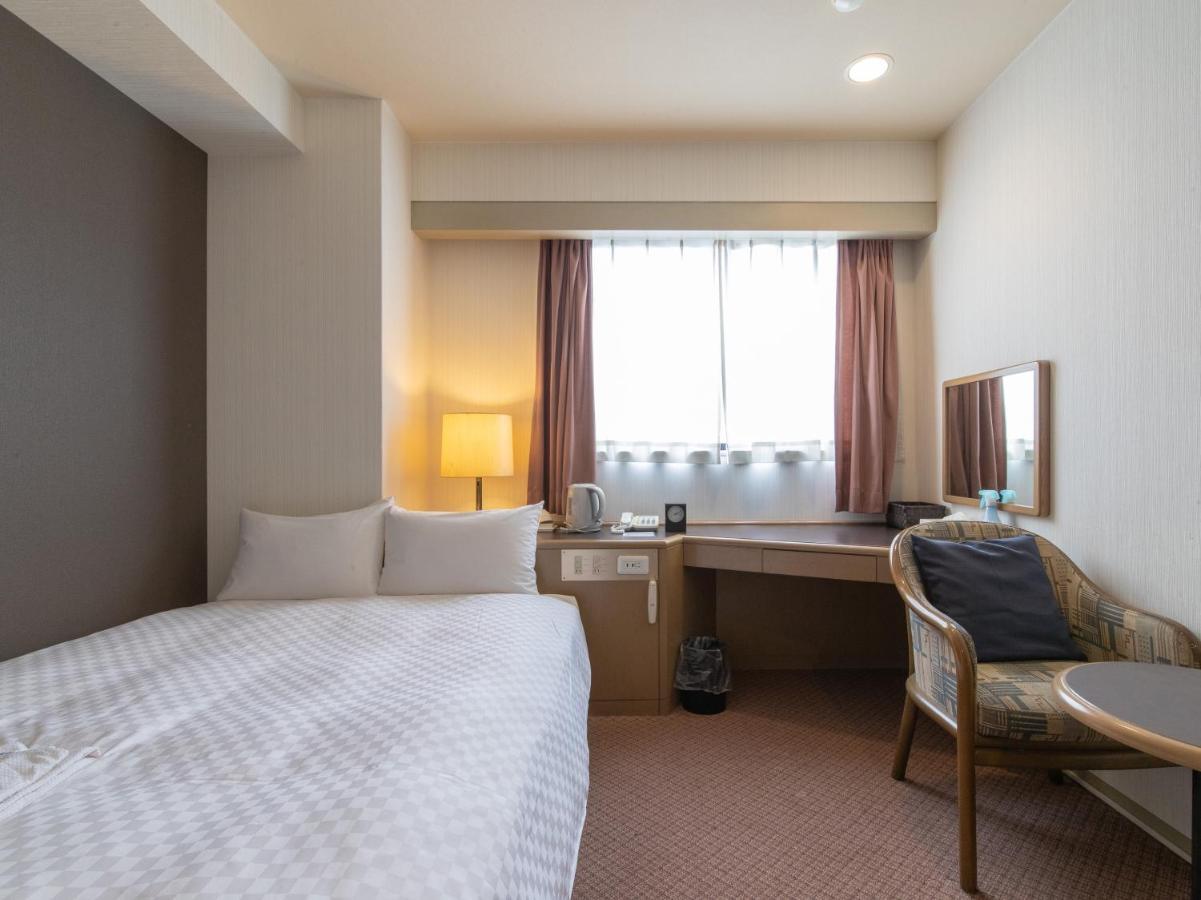 Nagasaki Orion Hotel Εξωτερικό φωτογραφία