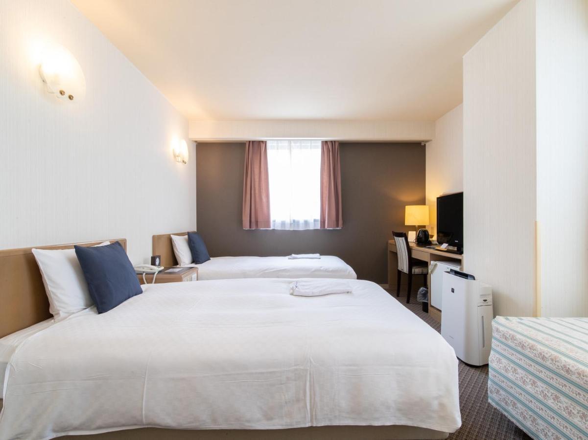 Nagasaki Orion Hotel Εξωτερικό φωτογραφία